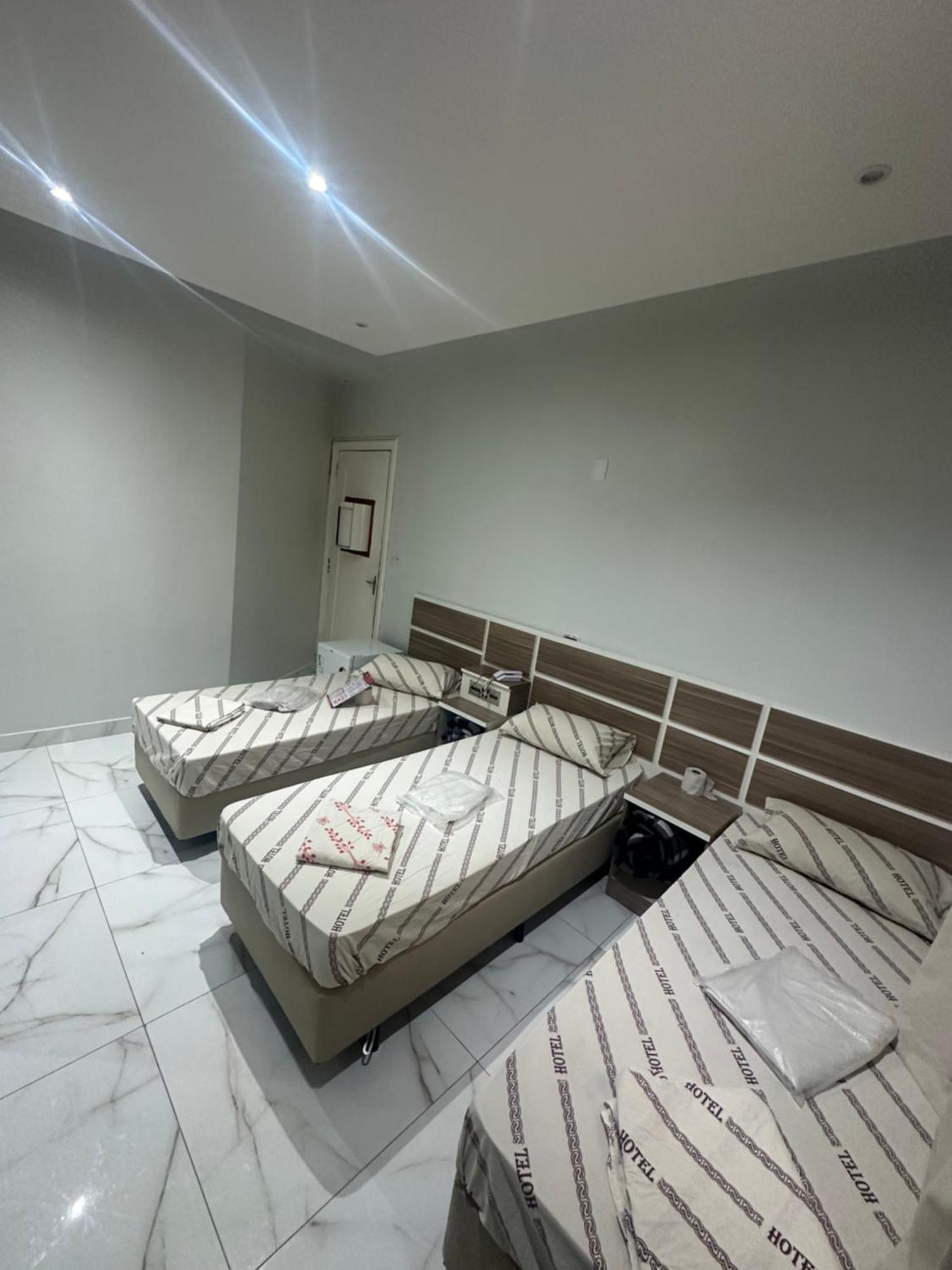 Hotel Maraja 9 De Julho São Paulo Extérieur photo
